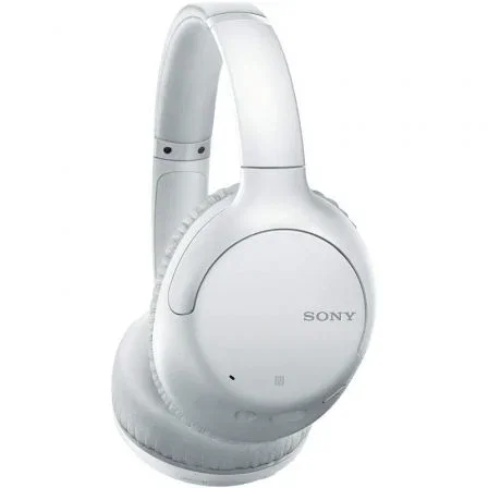 Sony WH-CH710N Auriculares Inalámbricos con Noise Cancelling, Blanco Sony WH-CH710N Auriculares Inalámbricos con Noise Cancelling, Blanco